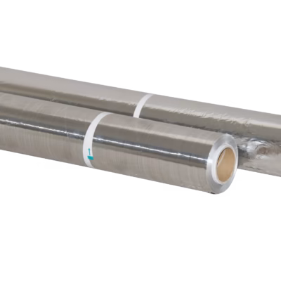 Rouleau aluminium