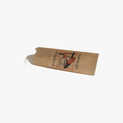 Sac saucisson