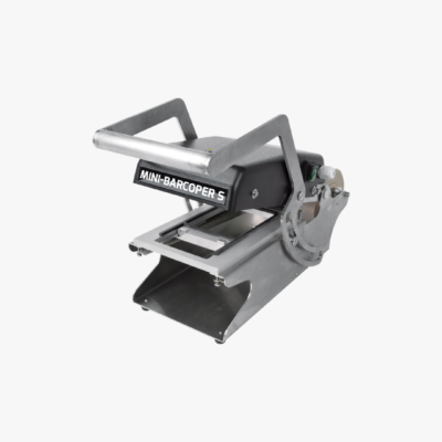 Mini Barcoper S