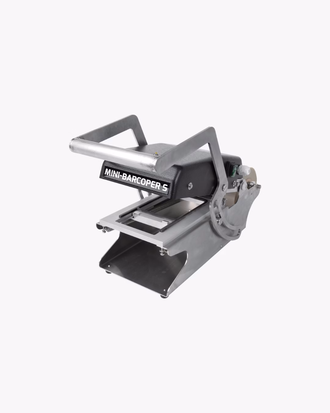 Mini Barcoper S