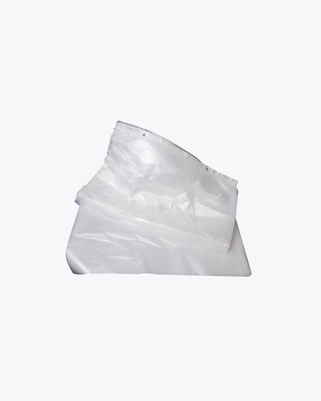 Feuille plastifiée
