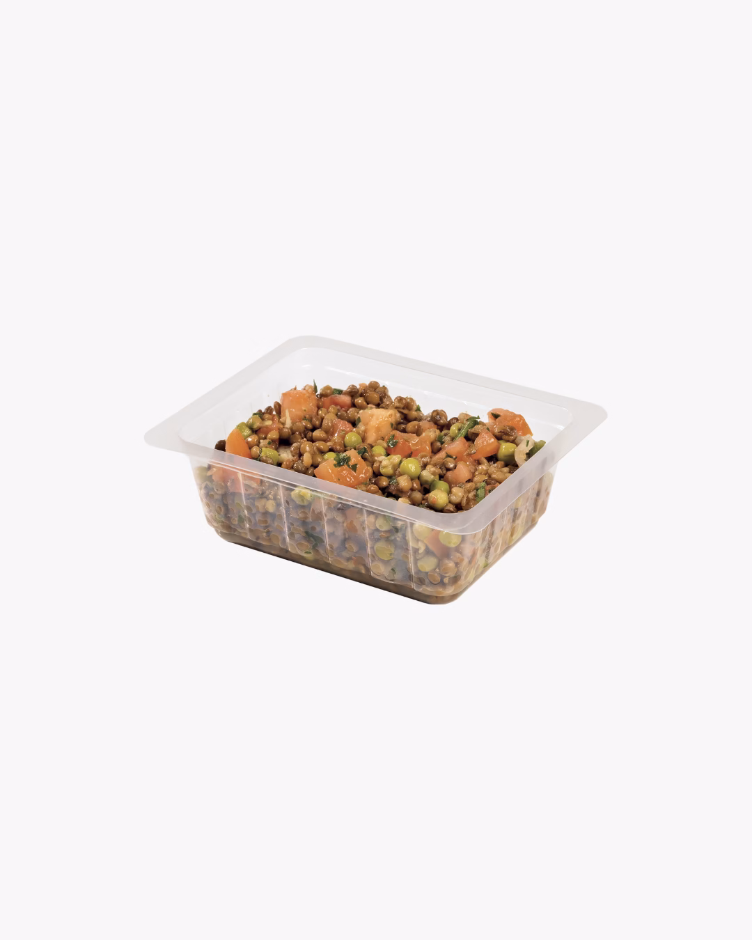 Barquette Micropack 2000