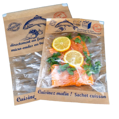 Sac cuisson®