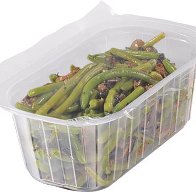 Barquette Maxi-Micropack