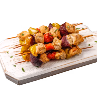 Pic à brochettes