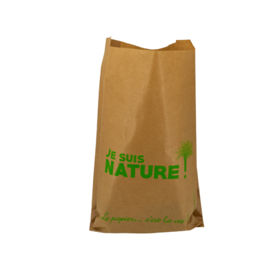 Sac de regroupement