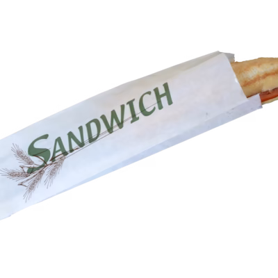 Sac sandwich