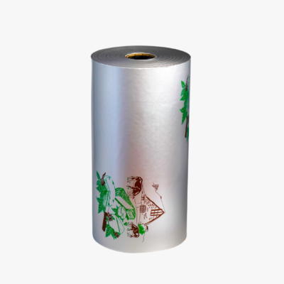 Alpamer® Simple PP - Fromage