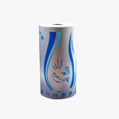 Alpamer® Simple PP - Poisson